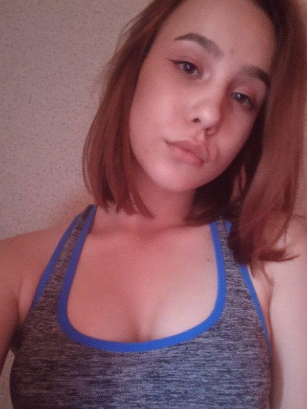 Настасья привлекательная девушка из Пангоды цена от 3000 руб