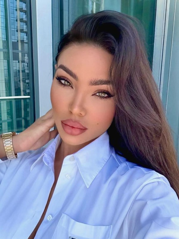 Настя привлекательная девушка из Пангоды цена от 4000 руб